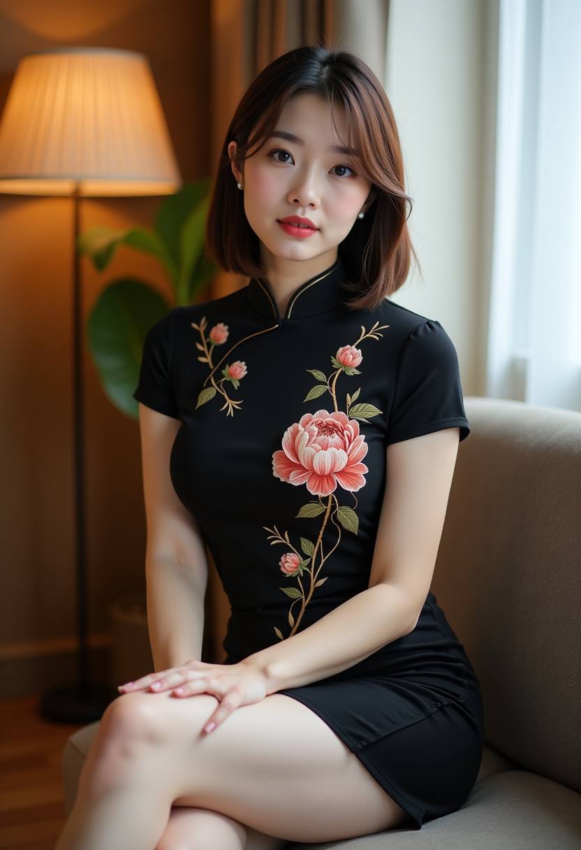 云端之上遇见你