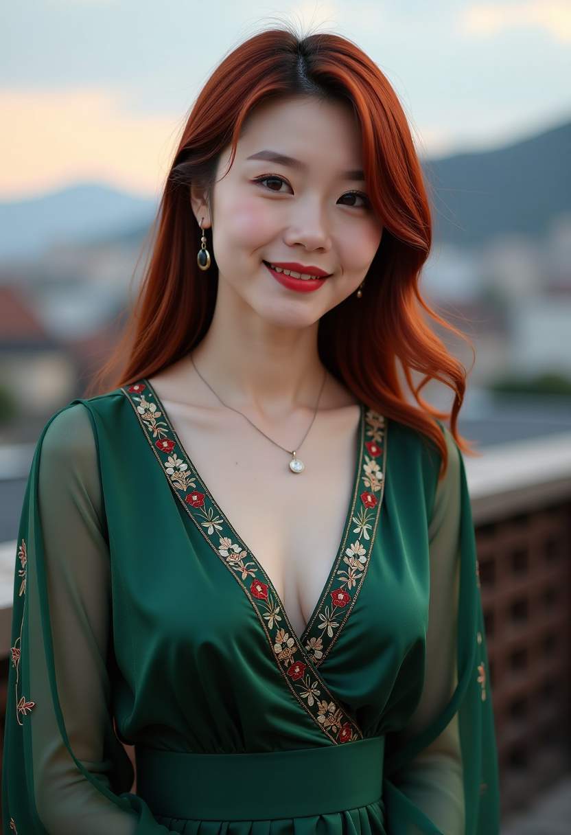 深海极境