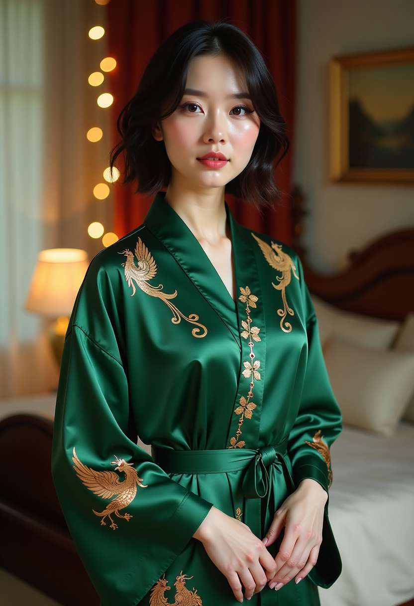 长安风云志